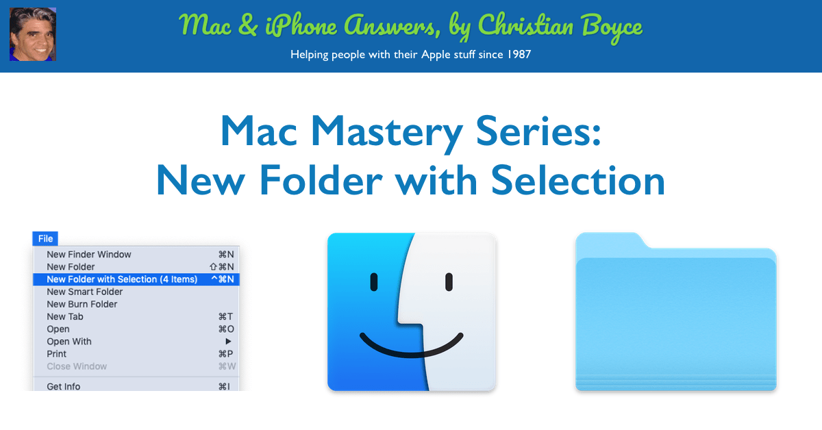 find the file folder for photos in mac